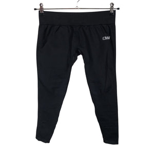 Unisex ICIW – Icaniwill - Spordiretuusid, suurus 40 - Must (1)