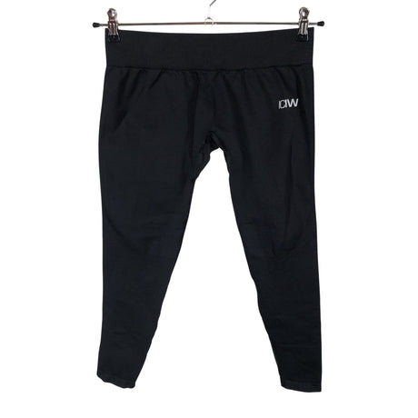 Unisex ICIW – Icaniwill - Spordiretuusid, suurus 40 - Must ()