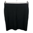 Unisex Uniqlo - Pliiatsseelik, suurus 38 - Must ()
