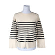Unisex Uniqlo - Kampsun, suurus 38 - Beige ()