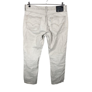 Unisex Levi's - Teksad, suurus W36 - Beige (2)