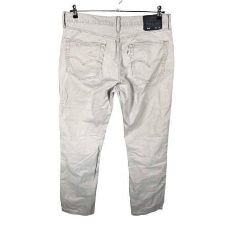 Unisex Levi's - Teksad, suurus W36 - Beige (2)