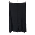 Unisex Naf Naf - Mitteveniv seelik, suurus 38 - Must ()