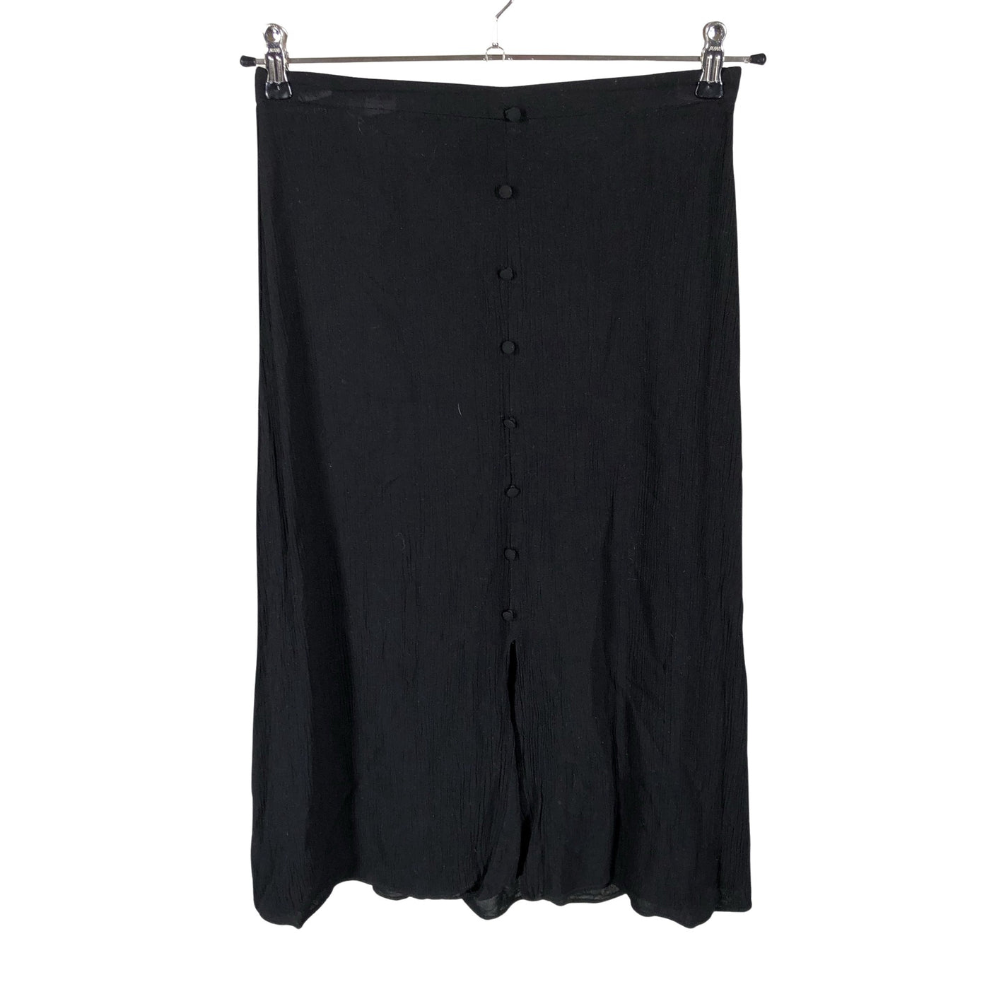 Unisex Naf Naf - Mitteveniv seelik, suurus 38 - Must (1)