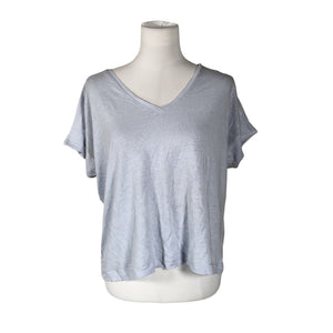 Unisex Tiger of Sweden - T-särk, suurus 38 - Helesinine (1)