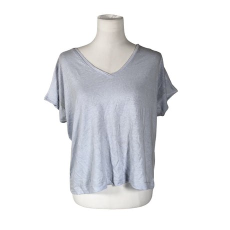 Unisex Tiger of Sweden - T-särk, suurus 38 - Helesinine ()