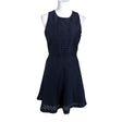 Unisex Banana Republic - Õhuke kleit, suurus 36 - Sinine ()