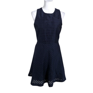 Unisex Banana Republic - Õhuke kleit, suurus 36 - Sinine (1)