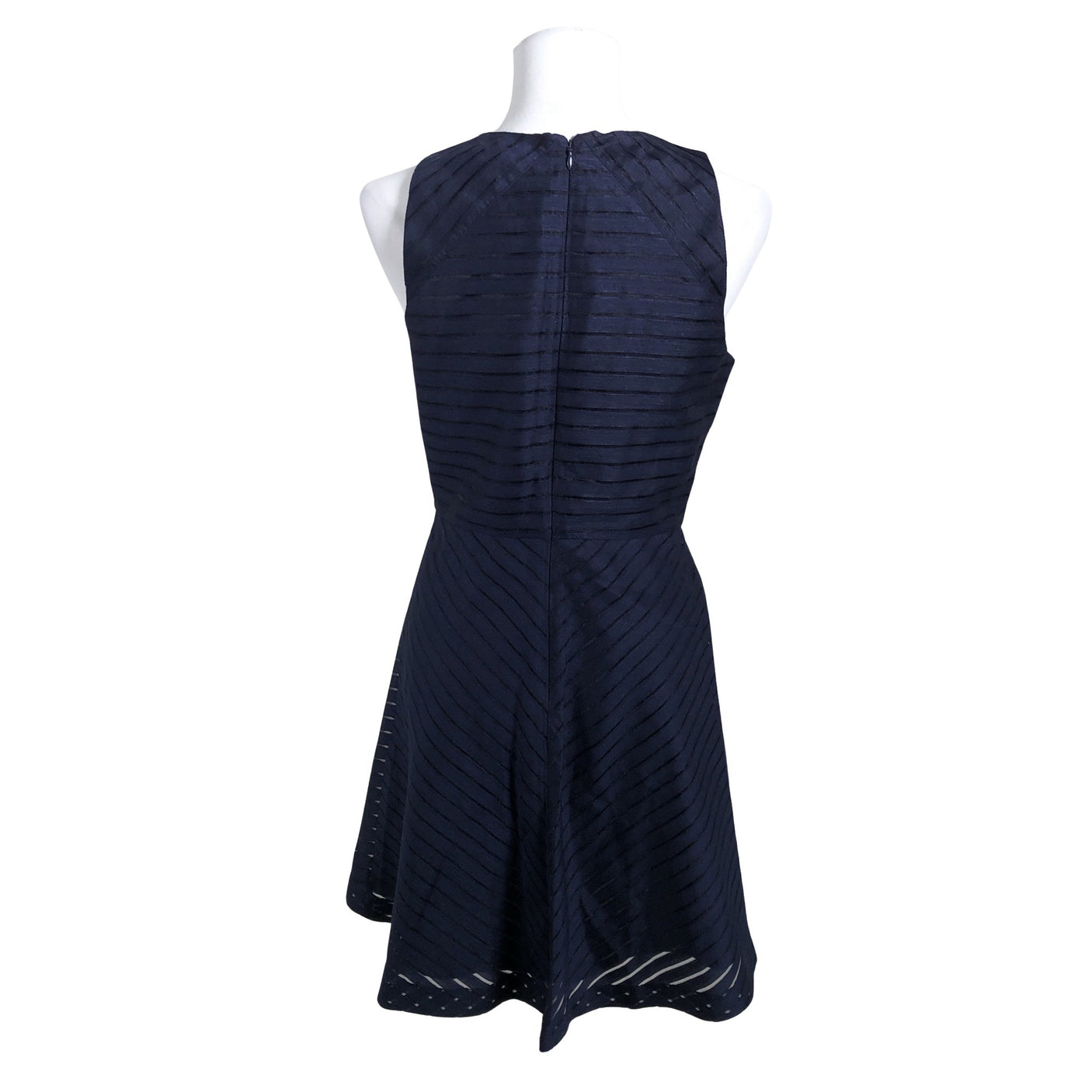 Unisex Banana Republic - Õhuke kleit, suurus 36 - Sinine (2)