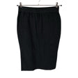Unisex Oysho - Kootud seelik, suurus 36 - Hall ()