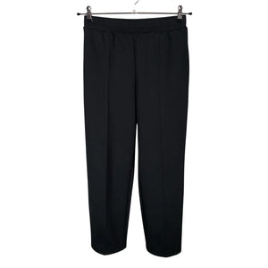 Unisex Uniqlo - Dressikangast püksid, suurus 36 - Must (1)