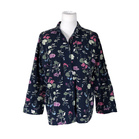 Unisex Uniqlo - Pluus, suurus 38 - Sinine ()