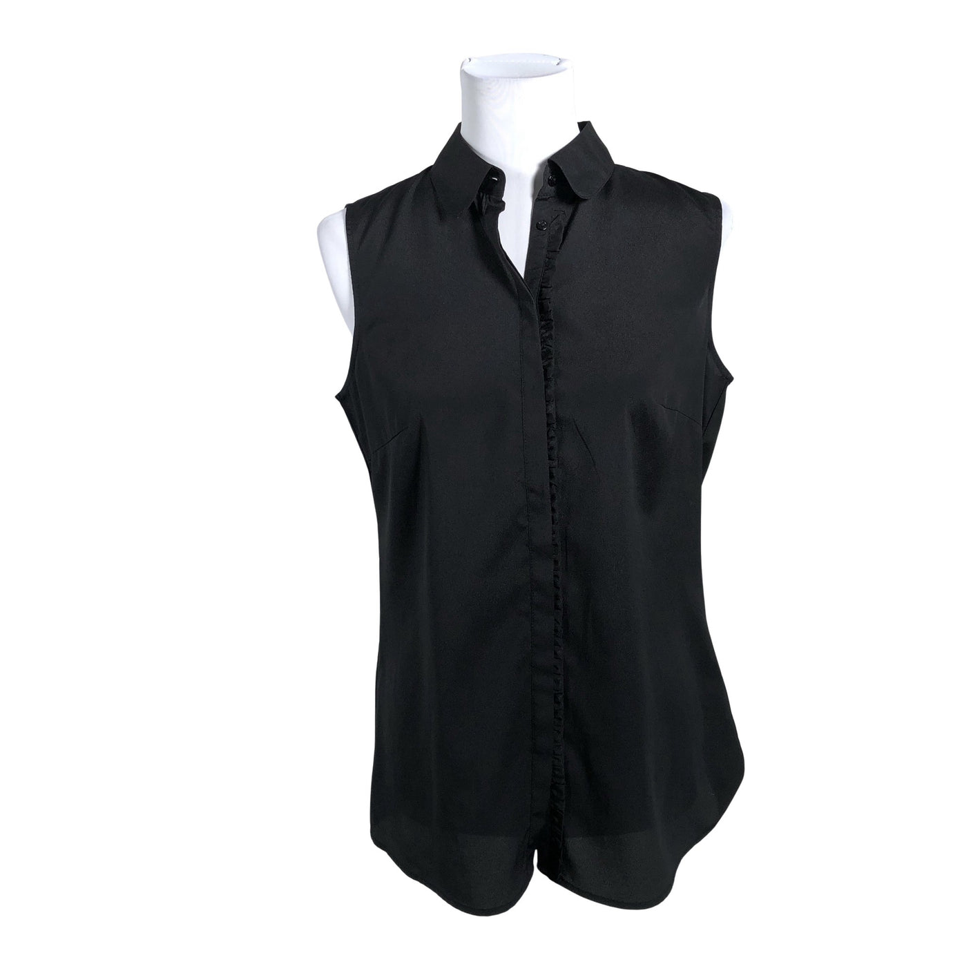 Unisex Esprit - Topp, suurus 40 - Must (1)