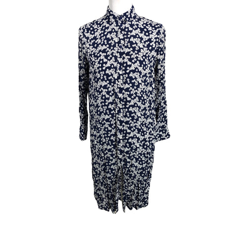 Unisex Samsoe&Samsoe - Õhuke kleit, suurus 34 - Sinine ()