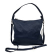 Unisex Coccinelle - Käekott, suurus Maxi - Sinine ()