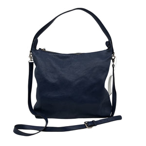 Unisex Coccinelle - Käekott, suurus Maxi - Sinine (1)