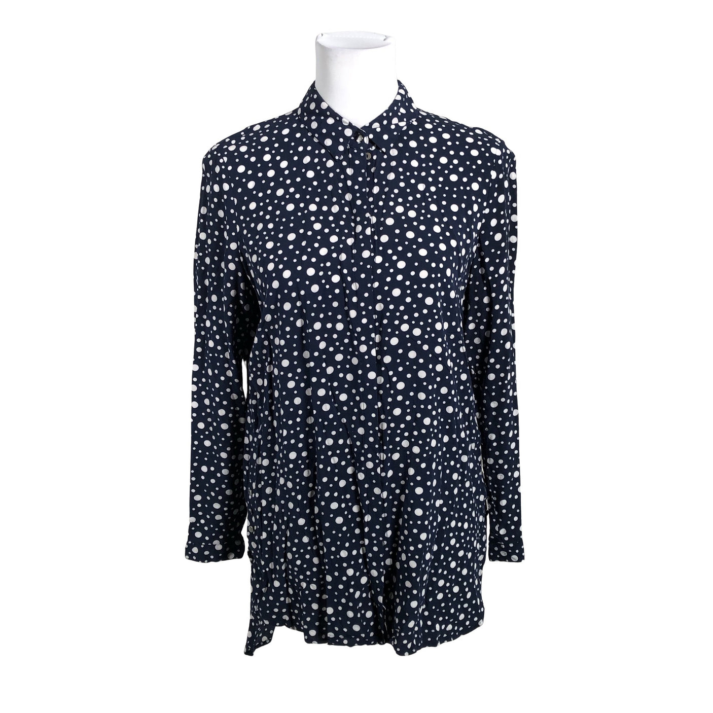 Unisex Esprit - Pluus, suurus 38 - Sinine (1)