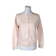 Unisex Uniqlo - Kardigan, suurus 38 - Heleroosa ()