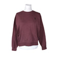 Unisex TenTree - Dressikangast pluus, suurus 38 - Veinipunane ()