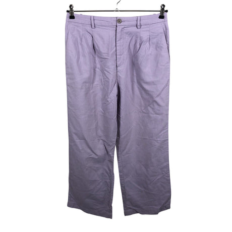 Unisex Uniqlo - Chino-püksid, suurus 38 - Lilla ()