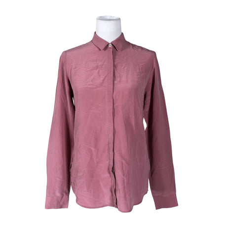 Unisex Filippa K. - Pluus, suurus 36 - Heleroosa ()