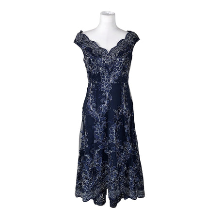 Unisex Quiz - Pidulik kleit, suurus 40 - Sinine ()