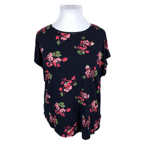 Unisex Noom - T-särk, suurus 42 - Sinine (1)