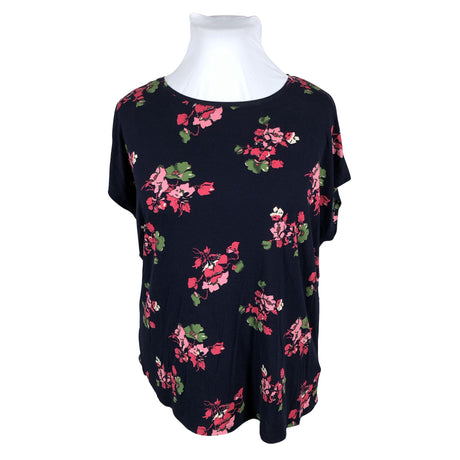 Unisex Noom - T-särk, suurus 42 - Sinine ()