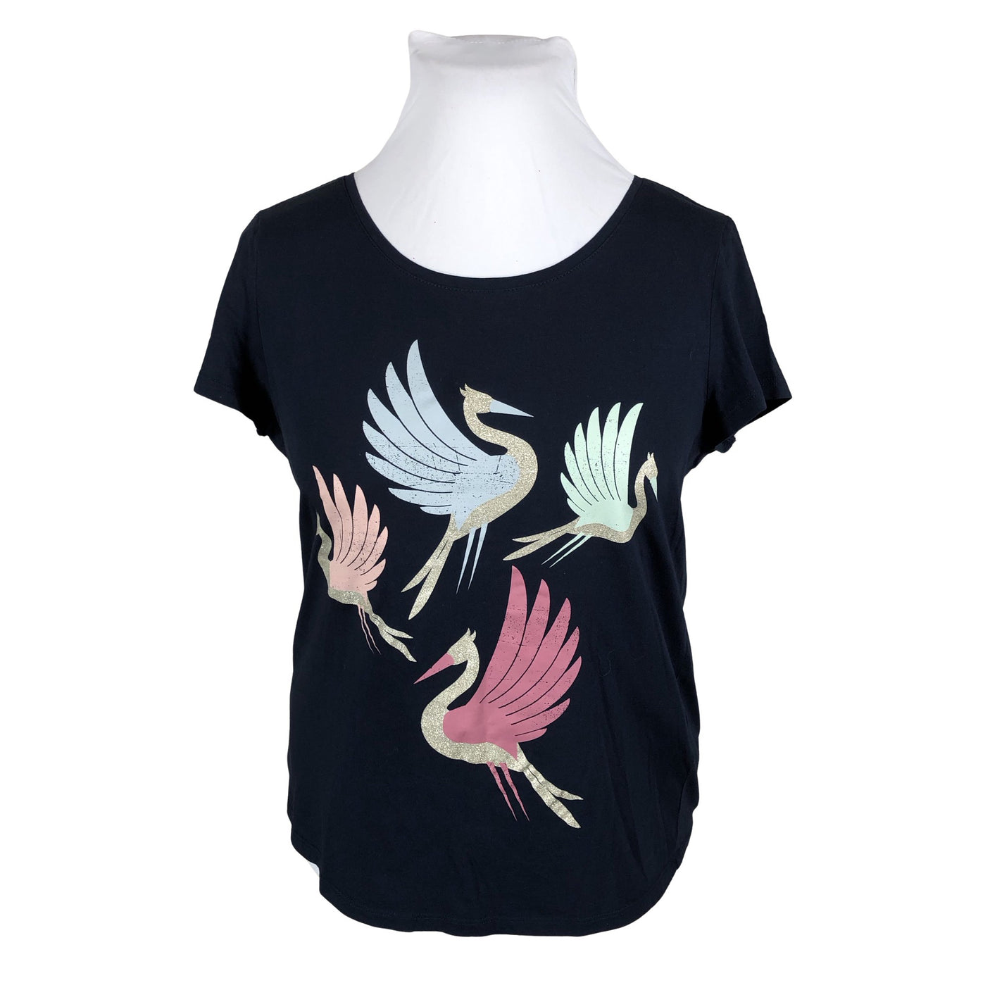 Unisex Esprit - T-särk, suurus 42 - Sinine (1)
