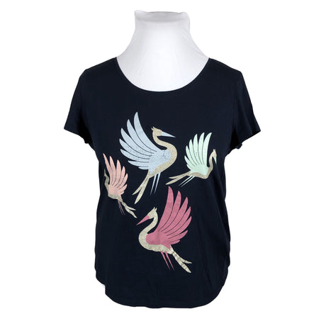 Unisex Esprit - T-särk, suurus 42 - Sinine ()
