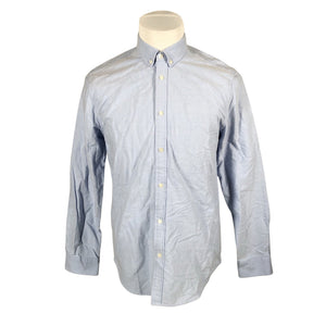 Unisex Samsoe&Samsoe - Triiksärk, suurus M - Helesinine (1)