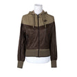 Unisex Nike - Jope, suurus 36 - Pruun ()