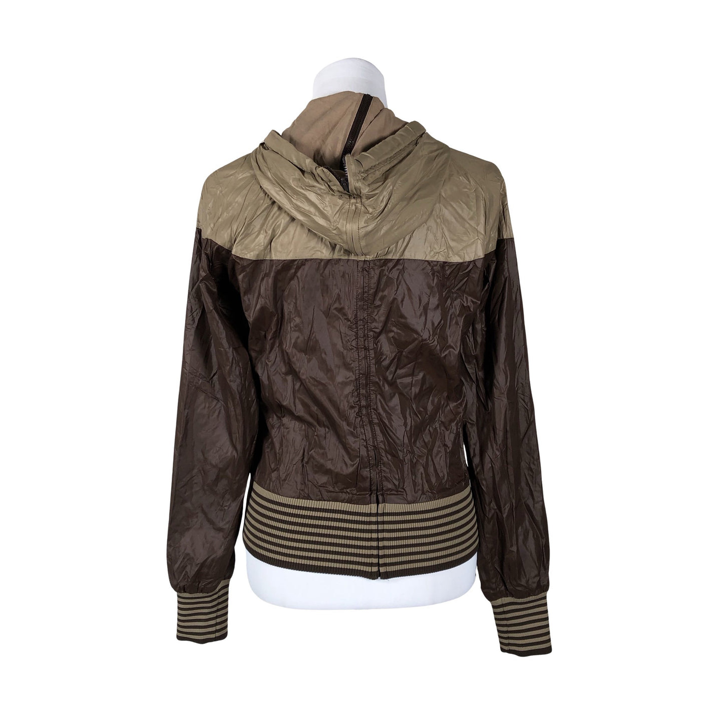Unisex Nike - Jope, suurus 36 - Pruun (2)