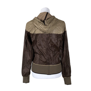 Unisex Nike - Jope, suurus 36 - Pruun (2)