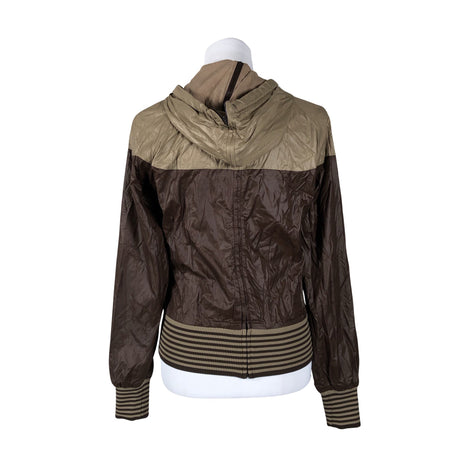Unisex Nike - Jope, suurus 36 - Pruun (2)