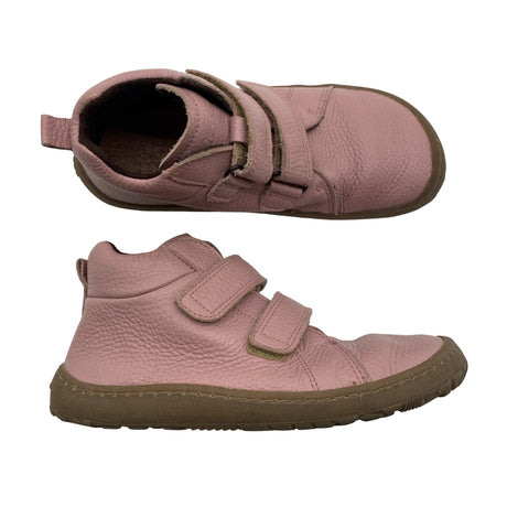 Unisex Froddo - Poolsaapad, suurus 32 - Heleroosa ()