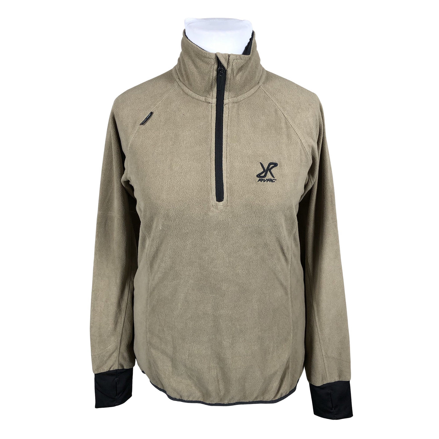 Unisex RVRC Revolution Race - Fliispluus, suurus 42 - Pruun (1)