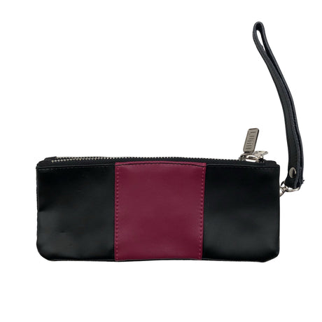 Unisex Lumi - Rahakott, suurus Ei kokoa - Must ()