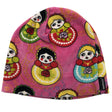 Unisex Metsola - Õhuke müts, suurus 50 - 52 cm - Heleroosa ()
