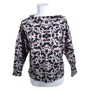 Unisex MUKA VA - Dressikangast pluus, suurus 38 - Lilla (1)
