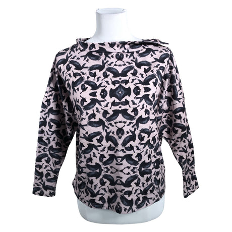 Unisex MUKA VA - Dressikangast pluus, suurus 38 - Lilla ()
