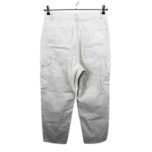 Unisex Lindex - Cargo-püksid, suurus 40 - Beige (2)