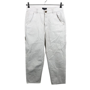 Unisex Lindex - Cargo-püksid, suurus 40 - Beige (1)