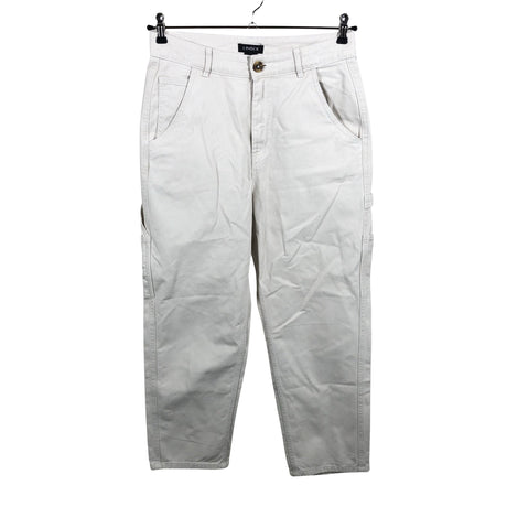 Unisex Lindex - Cargo-püksid, suurus 40 - Beige ()
