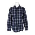 Unisex Gant - Triiksärk, suurus 38 - Sinine ()
