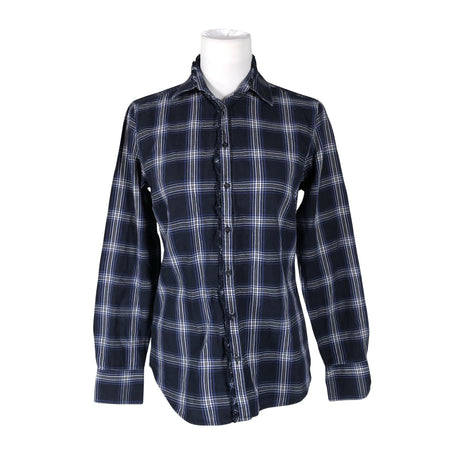 Unisex Gant - Triiksärk, suurus 38 - Sinine ()