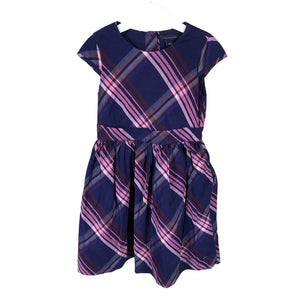 Unisex Tommy Hilfiger - Mitteveniv kleit, suurus 98 - 104 - Sinine (1)
