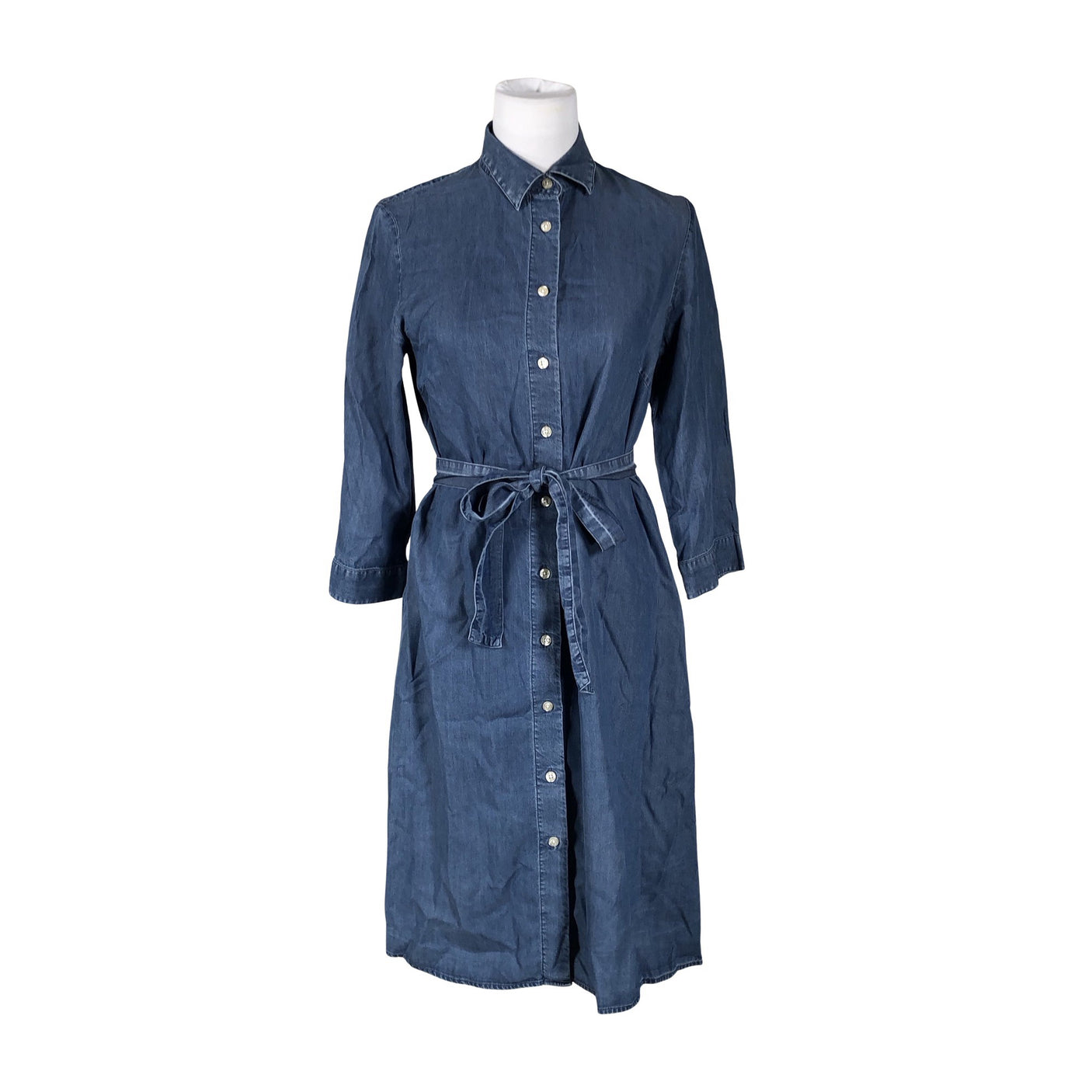 Unisex Sangar - Teksakleit, suurus 38 - Sinine (1)