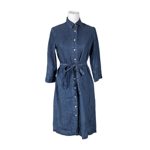 Unisex Sangar - Teksakleit, suurus 38 - Sinine (1)