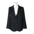 Unisex Desigual - Jakk, suurus 38 - Must ()